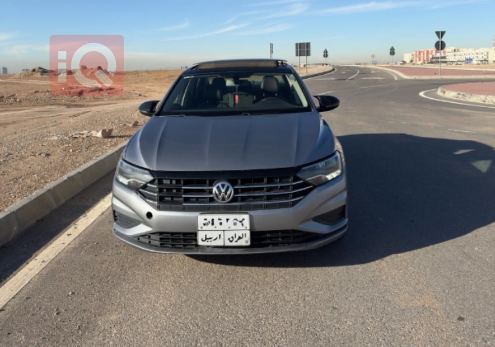 فولكسفاغن جيتا